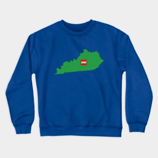 KY Home Crewneck Sweatshirt